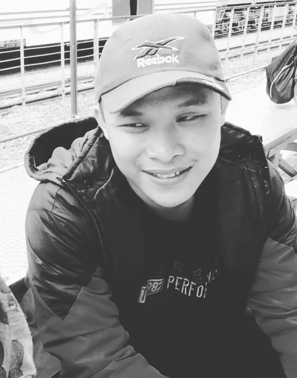Lutfi Ihsan â€” profile photo